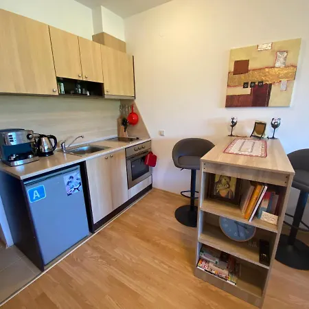 רזלוג Cosy Studios With Mountain View Near Bansko מראה חיצוני תמונה