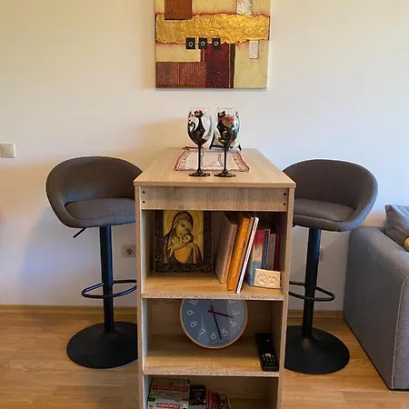 רזלוג Cosy Studios With Mountain View Near Bansko מראה חיצוני תמונה