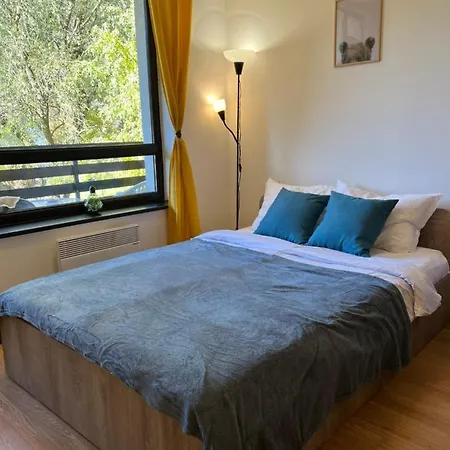 רזלוג Cosy Studios With Mountain View Near Bansko מראה חיצוני תמונה