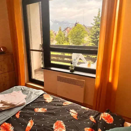 רזלוג Cosy Studios With Mountain View Near Bansko מראה חיצוני תמונה