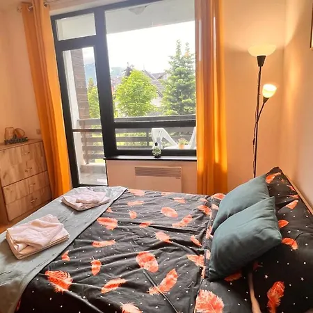 רזלוג Cosy Studios With Mountain View Near Bansko מראה חיצוני תמונה