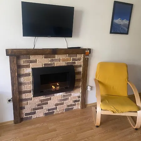 רזלוג Cosy Studios With Mountain View Near Bansko מראה חיצוני תמונה