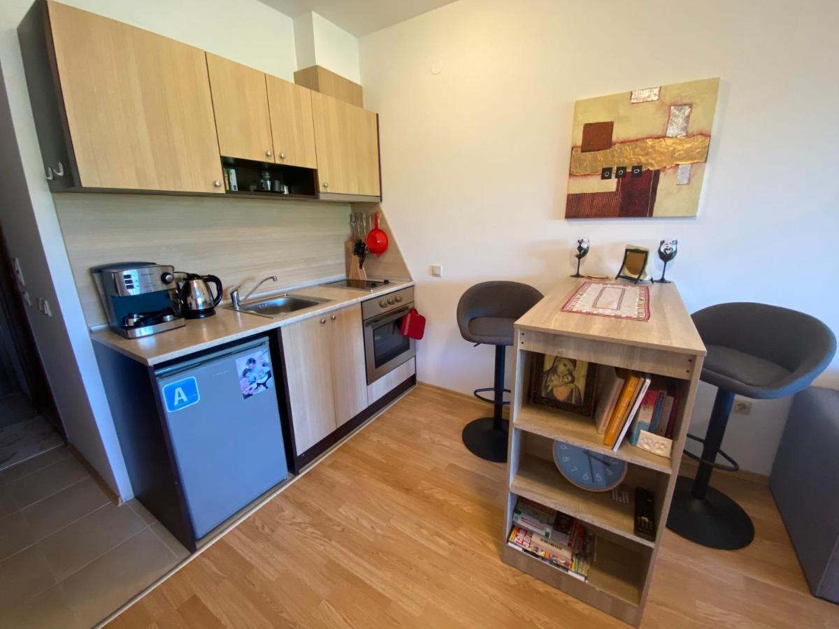Apartment Cosy With Mountain View Near Bansko Raslog