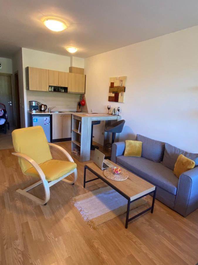 Cosy With Mountain View Near Bansko Apartment *