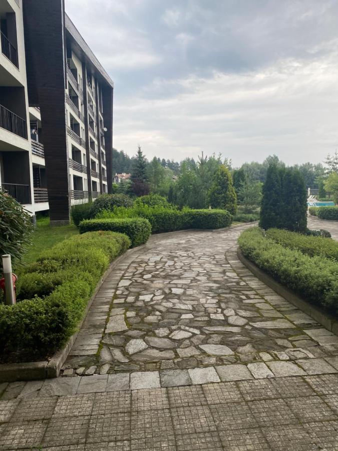 Cosy With Mountain View Near Bansko Apartment *