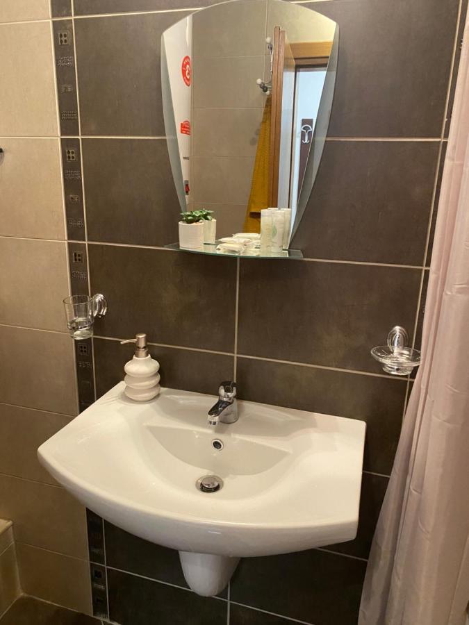 Apartment Cosy With Mountain View Near Bansko