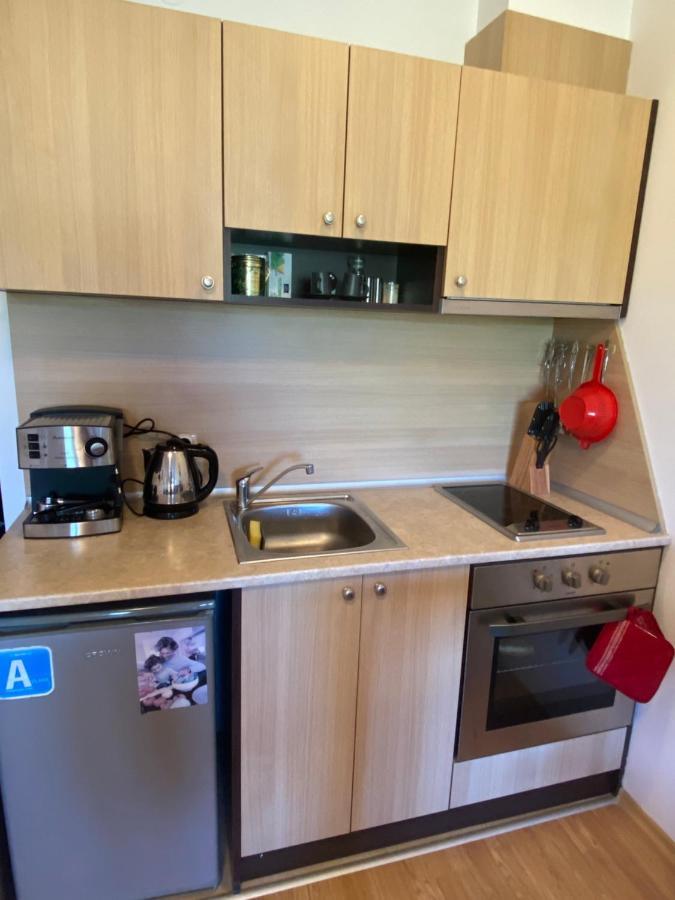 Cosy With Mountain View Near Bansko Apartment *