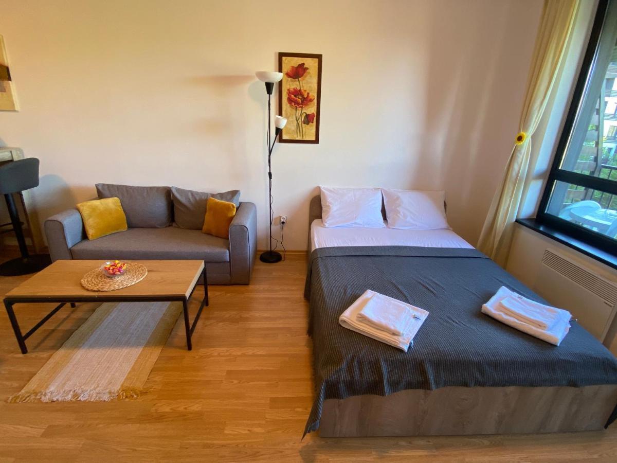 Cosy With Mountain View Near Bansko Apartment *