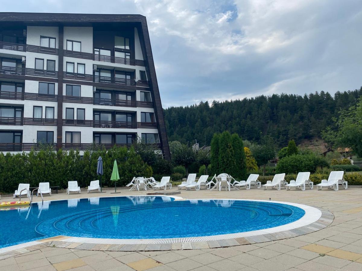 Cosy With Mountain View Near Bansko *