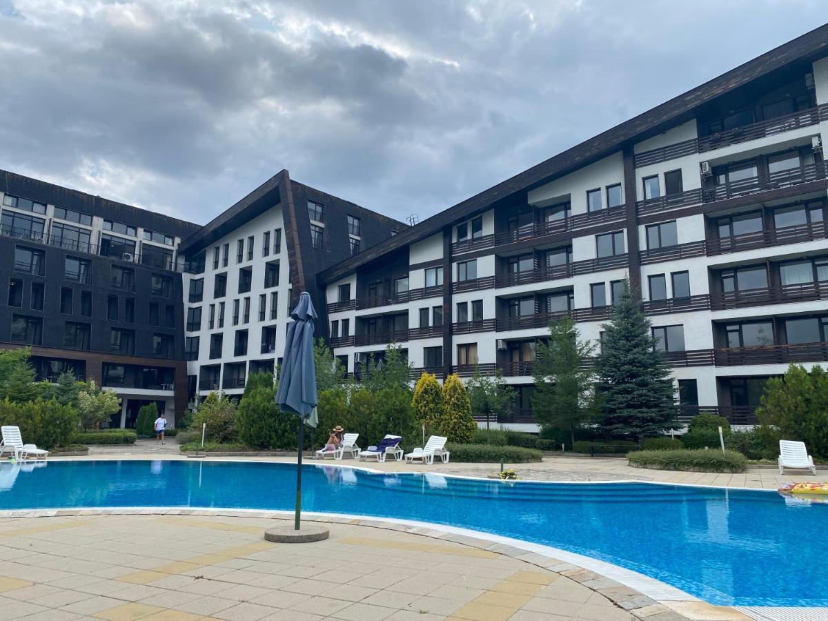 Cosy With Mountain View Near Bansko Apartment *