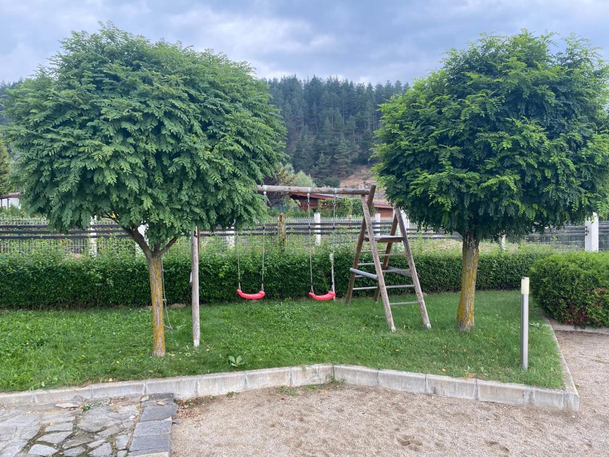 Cosy With Mountain View Near Bansko Raslog