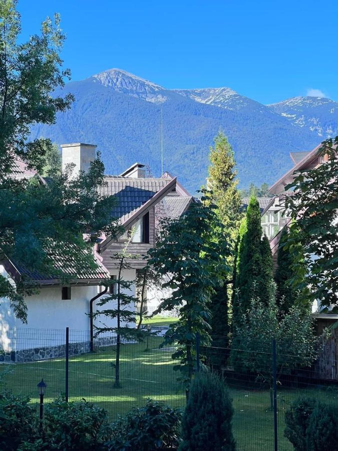 Apartment Cosy With Mountain View Near Bansko Raslog