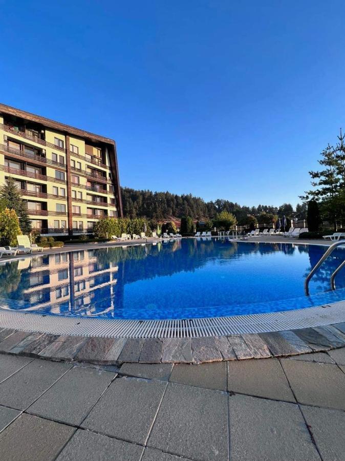 Apartment Cosy With Mountain View Near Bansko Raslog