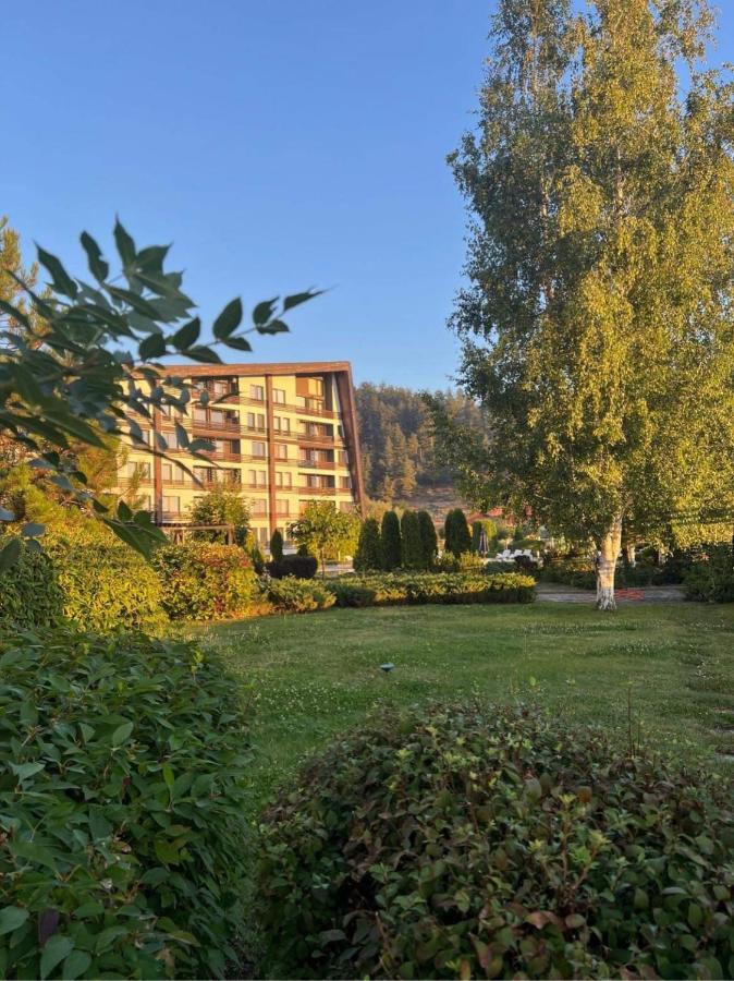 Cosy With Mountain View Near Bansko