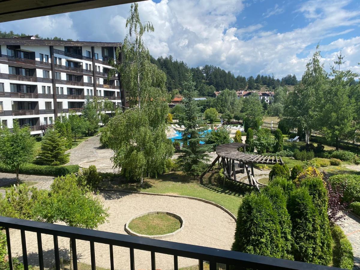 Apartment Cosy With Mountain View Near Bansko
