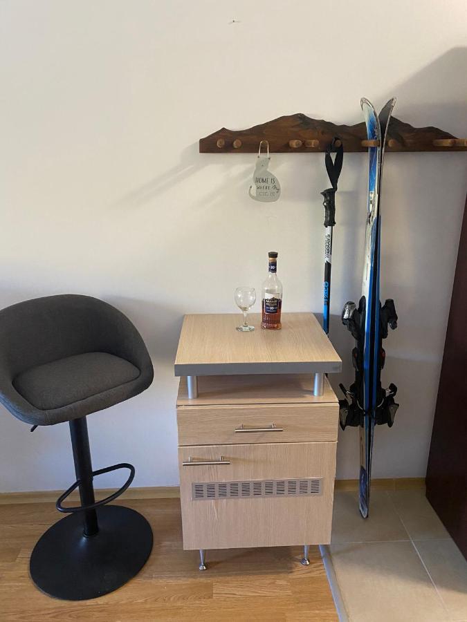 Apartment Cosy With Mountain View Near Bansko