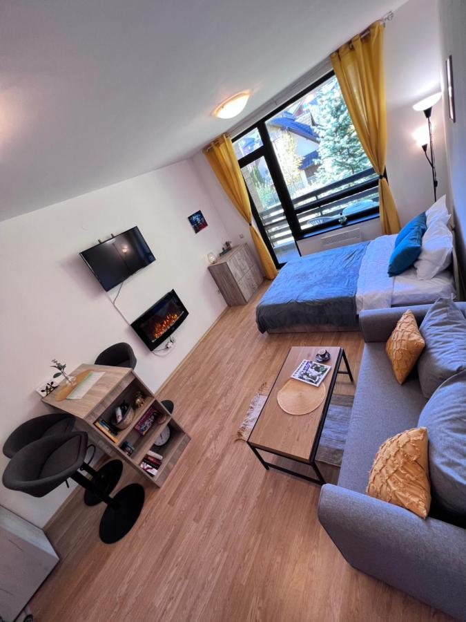 Cosy With Mountain View Near Bansko * Raslog
