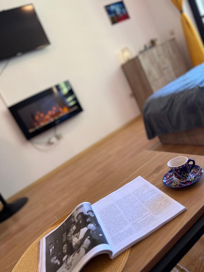 Cosy With Mountain View Near Bansko Apartment Raslog