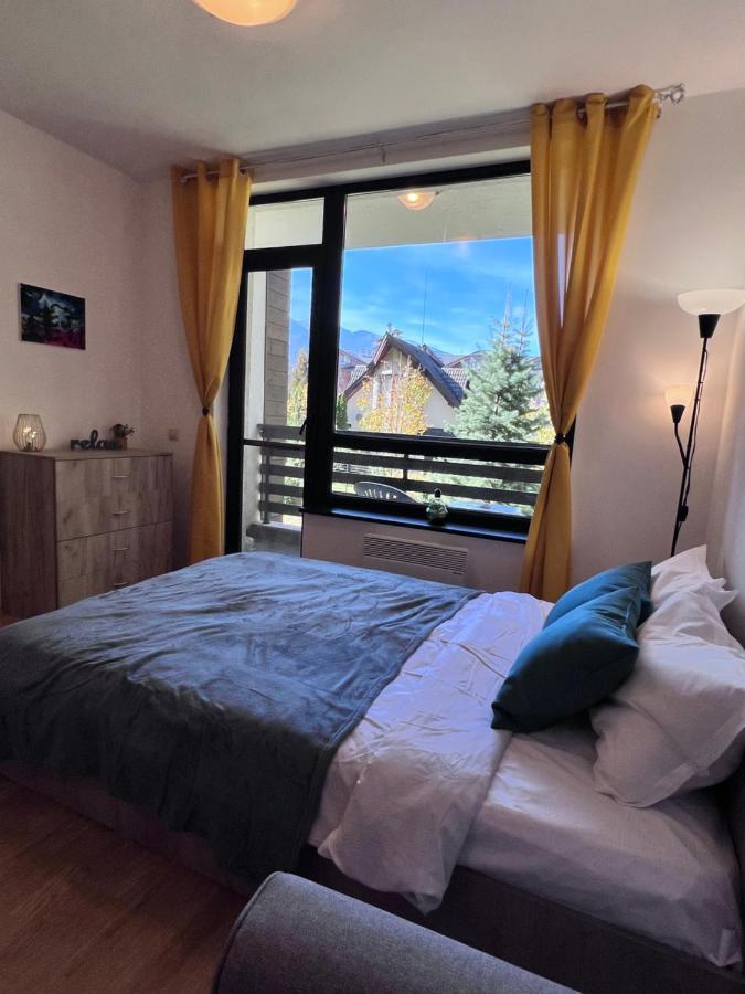 Cosy With Mountain View Near Bansko Apartment *