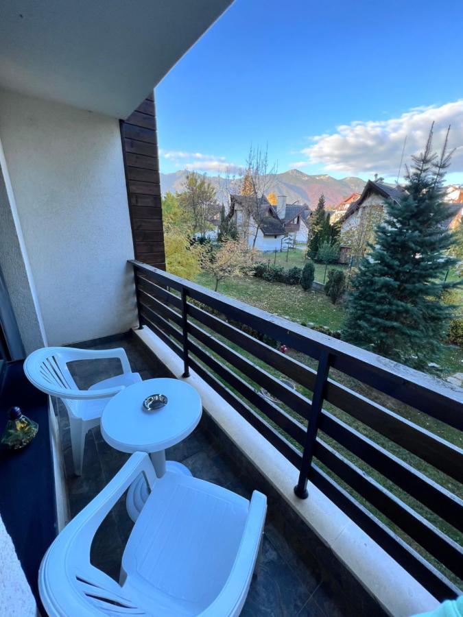 Apartment Cosy With Mountain View Near Bansko