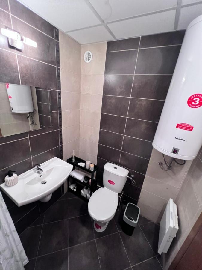 Cosy With Mountain View Near Bansko Apartment *