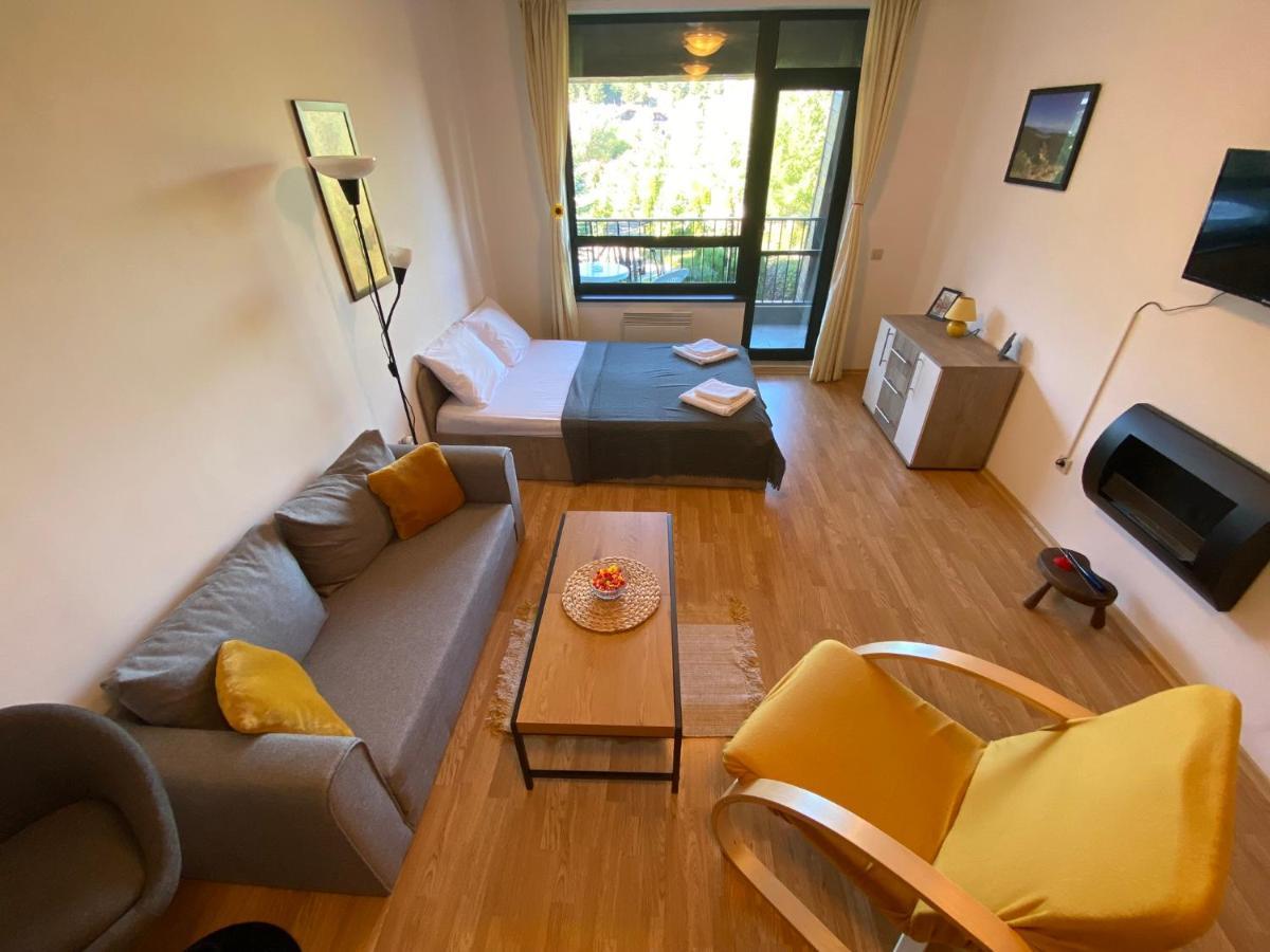 Cosy With Mountain View Near Bansko *