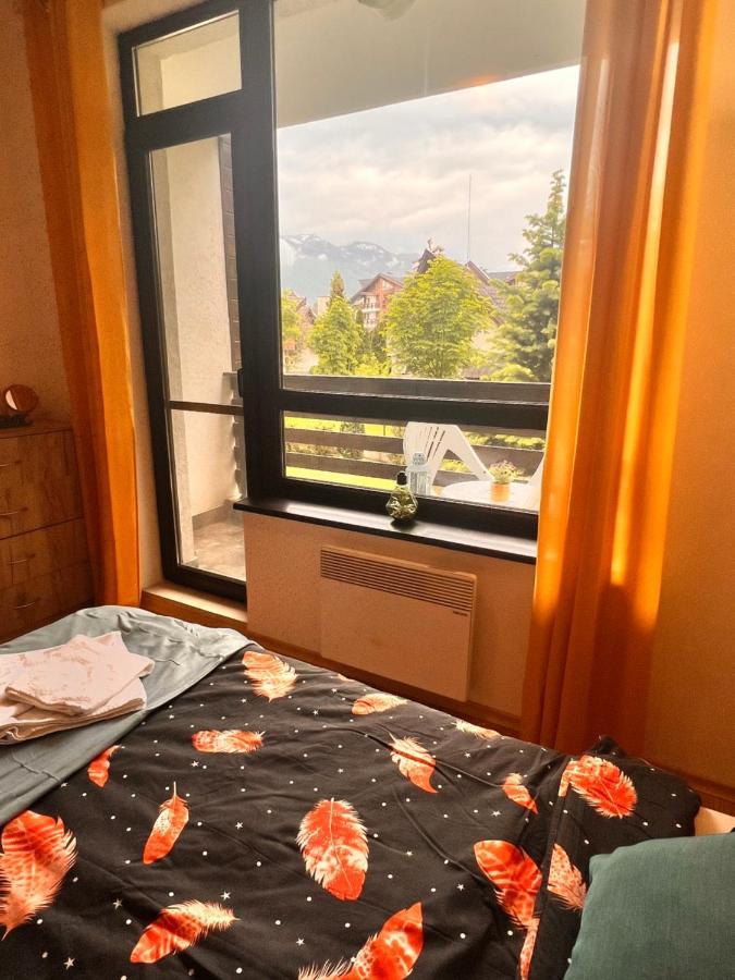 Cosy With Mountain View Near Bansko * Raslog