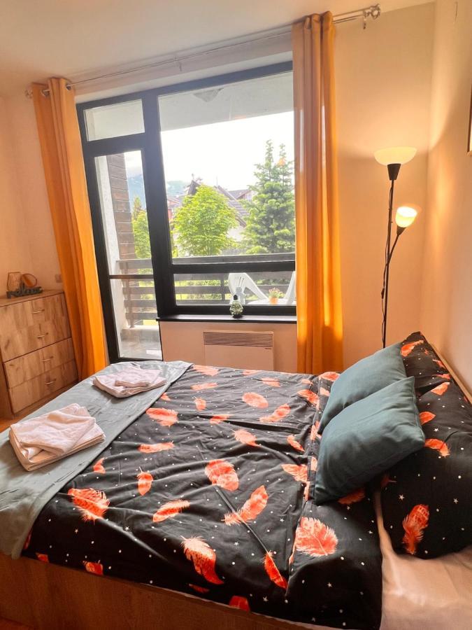 Cosy With Mountain View Near Bansko *