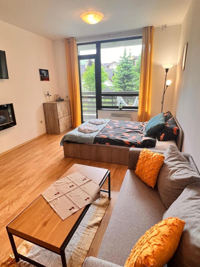 Cosy With Mountain View Near Bansko Apartment *