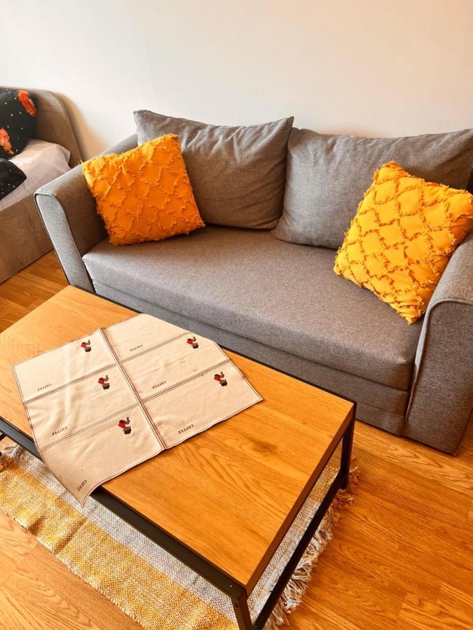 Cosy With Mountain View Near Bansko Apartment
