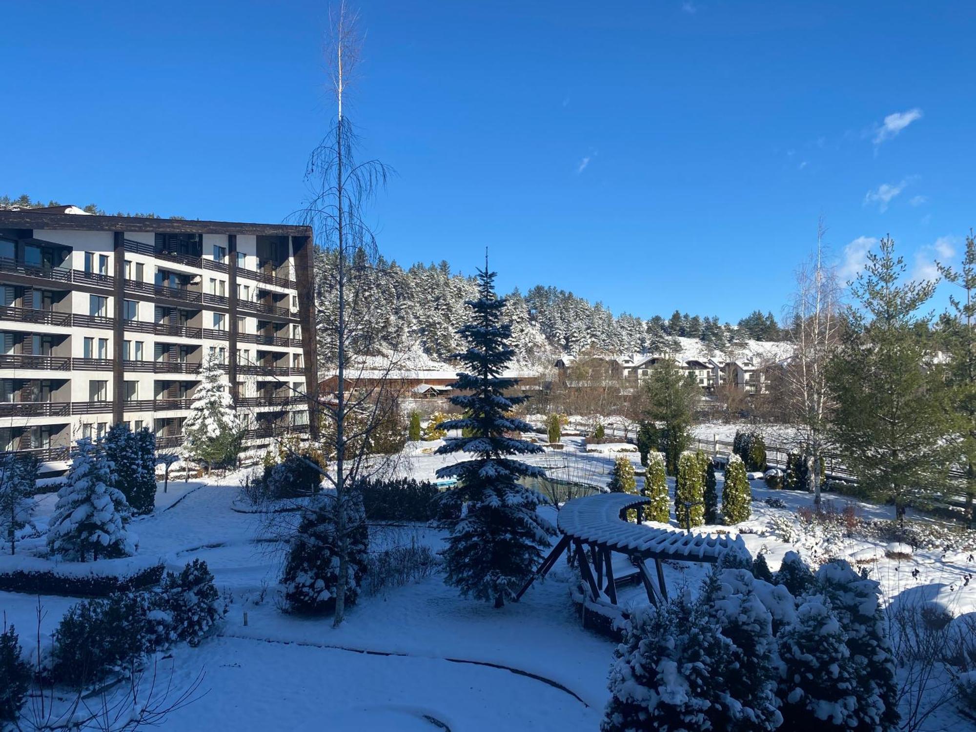 Cosy With Mountain View Near Bansko Raslog