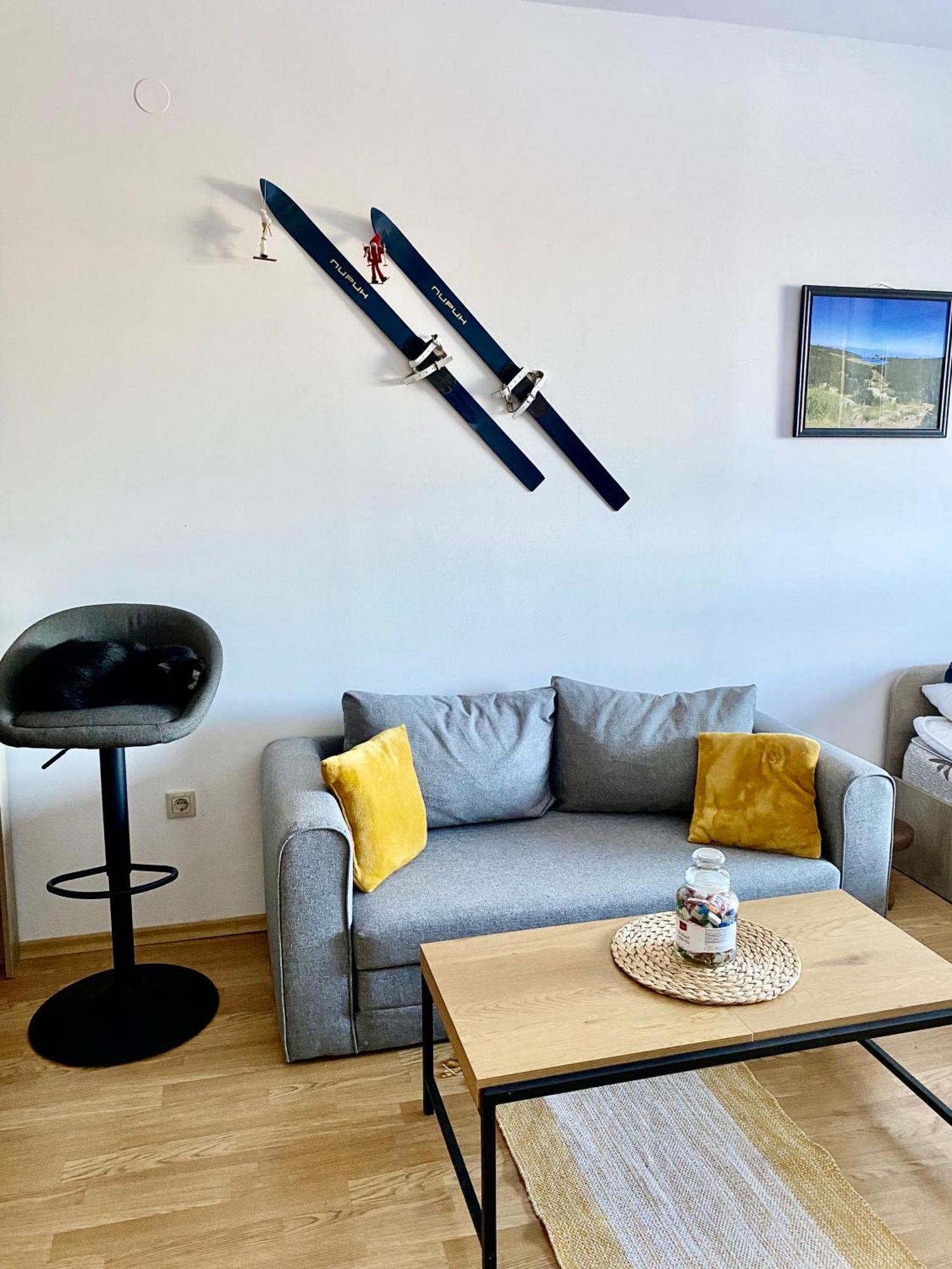 Apartment Cosy With Mountain View Near Bansko