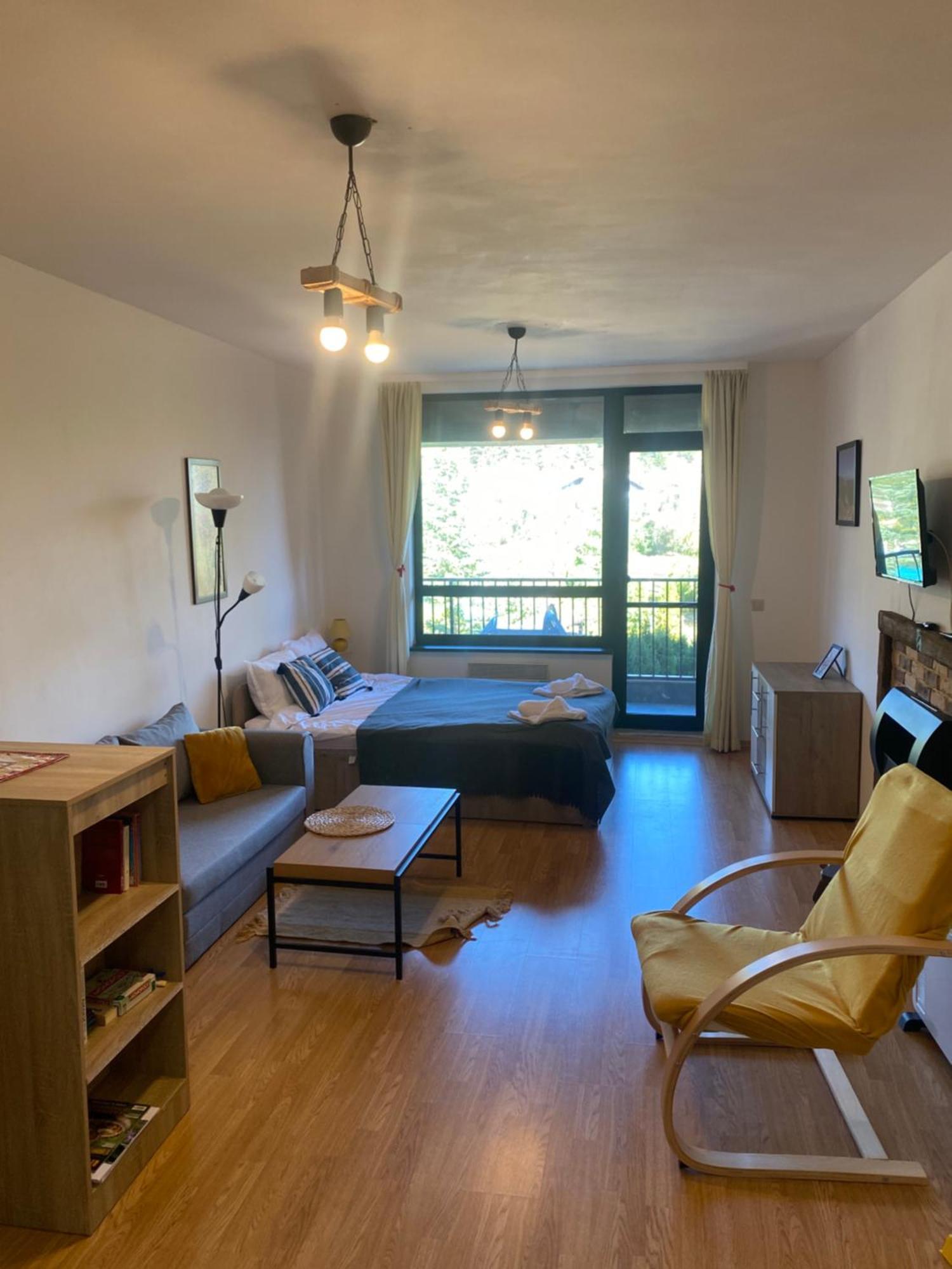 Cosy With Mountain View Near Bansko *