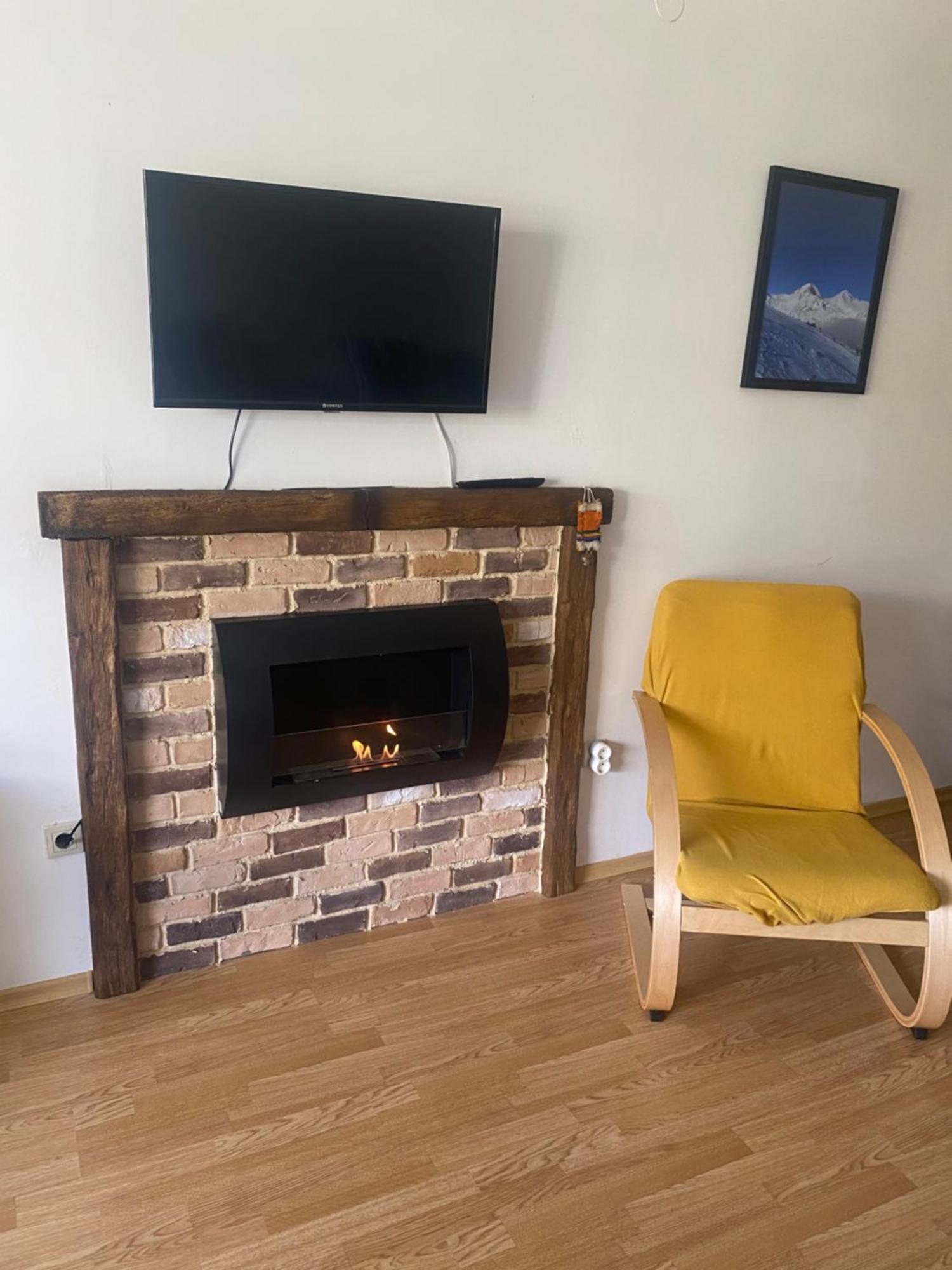 Apartment Cosy With Mountain View Near Bansko Raslog